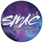 SMAC Internationals logo